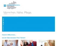 Bild Krankenpflegeverein Flein-Talheim e.V.