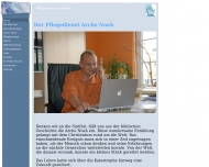 Bild Arche Noah Pflege- u. Betreuungsdienst