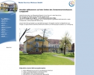 Bild Wedel Service Wohnen GmbH