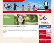 Bild Arbeiterwohlfahrt AWO