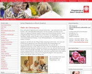 Bild Caritas Sozialstation