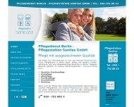 Bild Pflegestation Sanitas GmbH