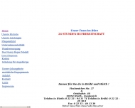Bild Krankenpflegedienst Janssen GmbH