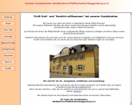 Bild Sozialstation Weienhorn/Pfaffenhofen/Roggenburg e.V.