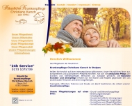 Bild Karsch Christiane Krankenpflege