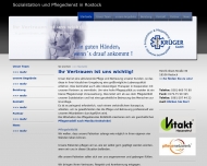 Bild Husliche Krankenpflege Sozialstation und Pflegedienst Krger GmbH