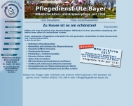 Bild Bayer Ute
