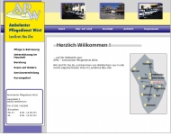 Bild APW Ambulanter Pflegedienst Wst Landkreis Neu-Ulm Pflege- u. Betreuungsdienste