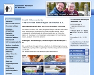 Bild Sozialstation Wendlingen am Neckar e.V.