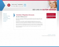 Bild CPB Christlicher Pflegedienst Bramsche GmbH