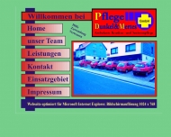 Bild Pflege Dunkel & Mertes GmbH