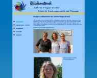 Bild Fieger-Strobl Krankengymnastikpraxis