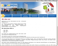 Bild HILFSWERK der Deutschen Unitarier, Reginonalgruppe Kiel e.V.