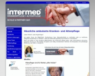 Bild intermed Krankenpflege-Altenpflege Schliz & Partner GbR