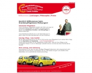 Bild Krankenpflegeteam Das Krankenpflegeteam Melsungen Carola Schfer