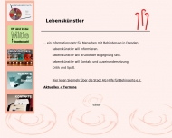 Bild Evangelische Behindertenhilfe Dresden und Umland gGmbH Ambulant Betreutes Wohnen