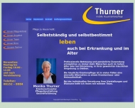 Bild Mobile Hauskrankenpflege Monika Thurner ambulante Krankenpflege