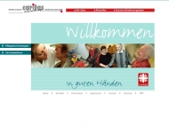 Bild Caritas Sozialstation Billstedt ambulante Pflegedienste