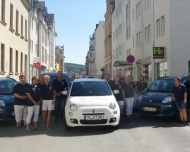 Bild Mobiler Pflegedienst Cornelia Enke & Katrin Teuschler