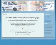 Bild Schfer , Mller Husliche Kranken- und Altenpflege