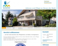 Bild Sozialstation St. Martin Gengenbach-Hohberg e.V.