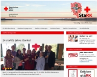 Bild Bayerisches Rotes Kreuz Kreisverband Starnberg