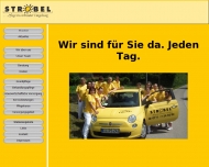 Bild Huslicher Pflegedienst Strobel