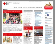 Bild Bayerisches Rotes Kreuz Landesgeschftsstelle