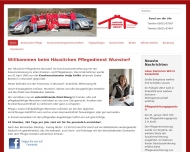 Bild Krankenpflege Huslicher Pflegedienst Wunstorf