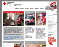 Bild DRK-Sozialstation Faberg