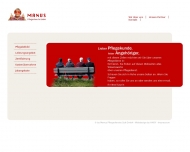 Bild Manus Pflegedienste Gesellschaft mbH