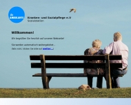 Bild Ambulante Kranken- und Sozialpflege e.V.
