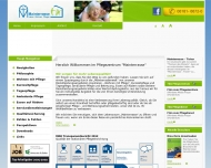 Bild Pflegedienst Mainterrasse