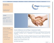 Bild Pflege in Vorpommern GmbH