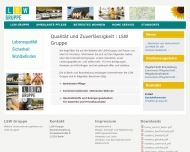 Bild RLS Berliner Krankenpflegedienst GmbH Krankenpflegedienst