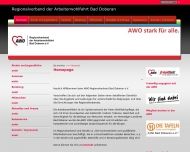 Bild Arbeiterwohlfahrt Kreisverband Bad Doberan e.V. Sozialstation Pflegedienst