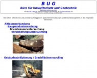 Bild Bro f. Umweltschutz u. Geotechnik