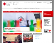 Bild Deutsches Rotes Kreuz Ortsverein Overath