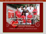 Bild Bauer Antje Husliche Krankenpflege