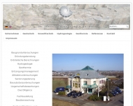 Bild Institut fr Geotechnik Dr. Jochen Zirfas GmbH & Co. KG