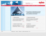 Bild eNeG Gesellschaft fr wirtschaftlichen Energieeinsatz mbH