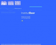 Bild Beer Diplom Geologe Inst. fr Umwelt- und Hydrogeologie