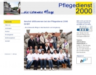 Bild Pflegedienst 2000 GmbH