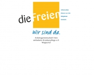 Bild VISITA h�usliche Kranken- und Altenpflege