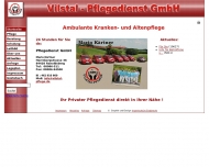 Bild Alten- u. Krankenpflge Krtner Mario