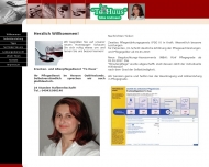 Bild Andresen Silke Kranken- u. Altenpflegedienst