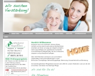 Bild Pflegedienst, Ambulanter Heymanns u. Schneider