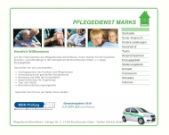 Bild Ambulanter Krankenpflegedienst Alfred Marks