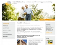 Bild Sozialstation Trudering