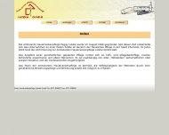 Bild Ambulante Hauskrankenpflege Lutzke GmbH